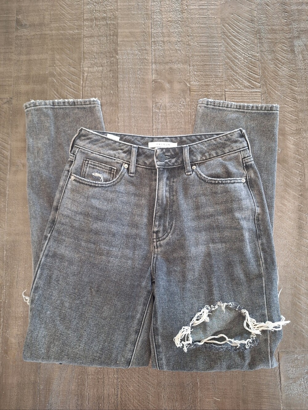 PacSun